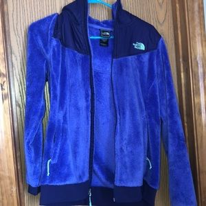North face jacket
